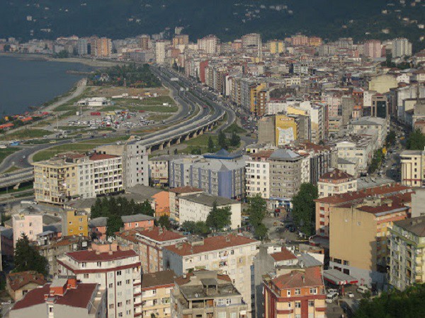 Gümüşhane 2
